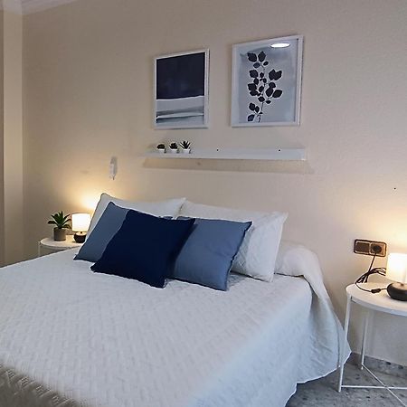 Apartamento Dama Centro Ρόντα Εξωτερικό φωτογραφία