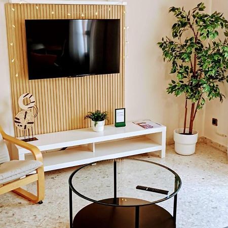 Apartamento Dama Centro Ρόντα Εξωτερικό φωτογραφία