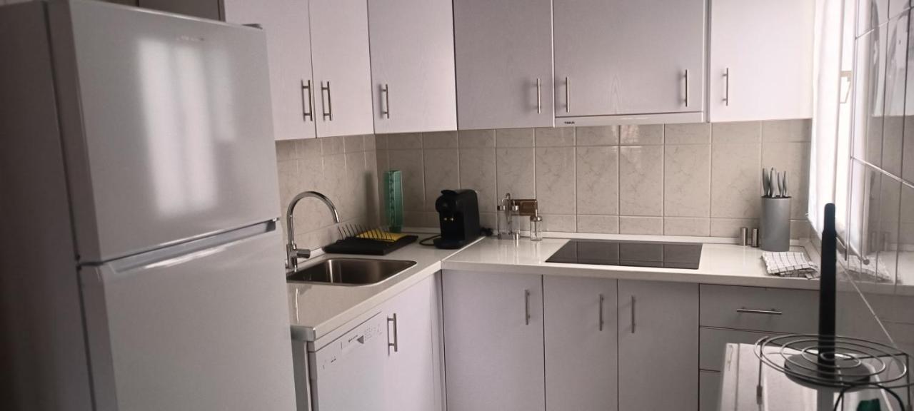 Apartamento Dama Centro Ρόντα Εξωτερικό φωτογραφία