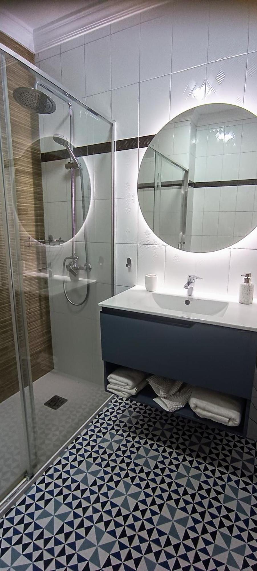 Apartamento Dama Centro Ρόντα Εξωτερικό φωτογραφία
